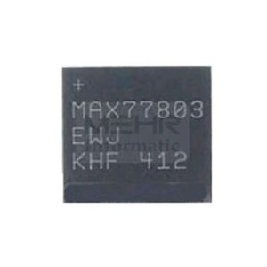 آی سی تغذیه MAX77803