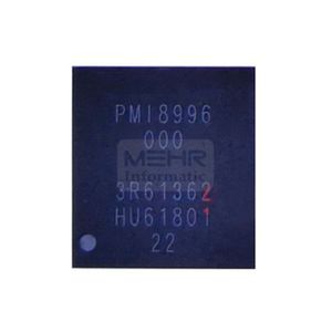 آی سی تغذیه PMI8996-000