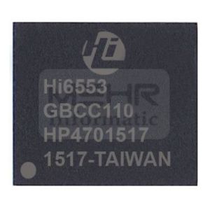 آی سی تغذیه HI6553-GBCV110