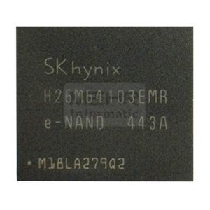 آی سی هارد H26M64103EMR 32G