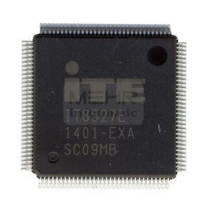 آی سی آی او ITE IT8527E EXA