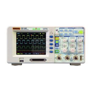 اسیلوسکوپ 100 مگ RIGOL DS1102D