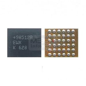 آی سی صدا MAX98512B-EWX