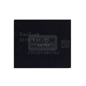 آی سی هارد SD7DP24F-4G