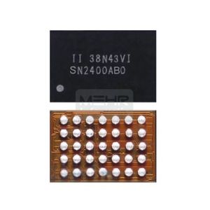 آی سی شارژ SN2400AB0 آیفون