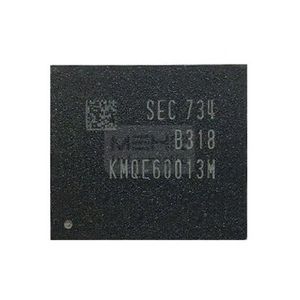 آی سی هارد KMQE60013M-B318 16G