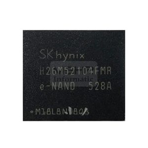 آی سی هارد H26M52104FMR 16G