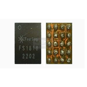 آی سی صدا FS1818