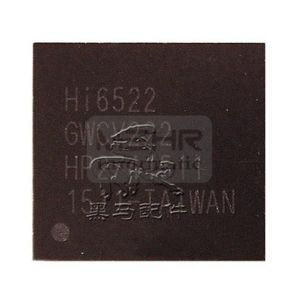 آی سی تغذیه HI6522-GWCV222