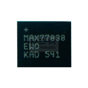 آی سی تغذیه MAX77838