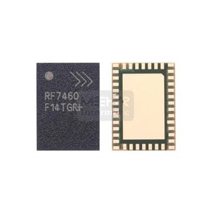 آی سی پاور آنتن RF7460