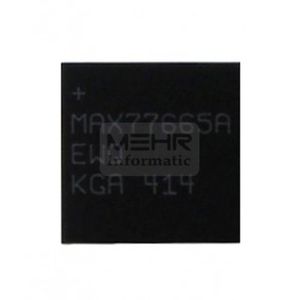 آی سی تغذیه MAX77665A