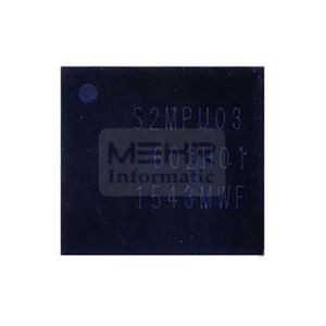 آی سی تغذیه S2MPU03