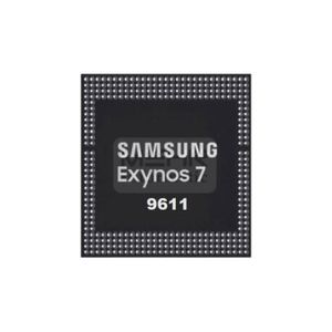 سی پی یو Exynos 9611-HL0