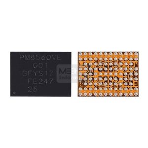 آی سی تغذیه PM8550VE-001