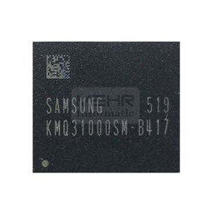 آی سی هارد KMQ31000SM-B417 16G