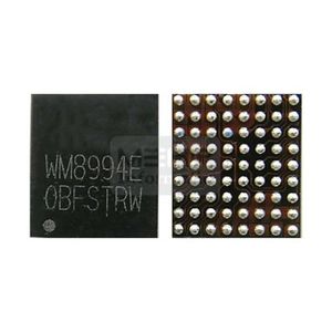آی سی صدا WM8994E