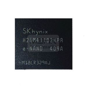 آی سی هارد H26M41103HPR 8G