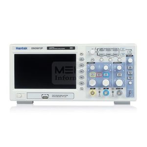 اسیلوسکوپ 70 مگ Hantek DSO5072P