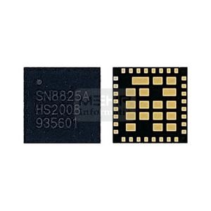 آی سی پاور آنتن SN8825A