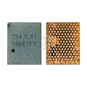آی سی صدا CS47L91