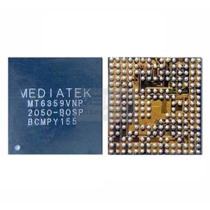 آی سی تغذیه MT6359VNP