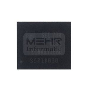 آی سی هارد KLMAG1JENB-B031 16G