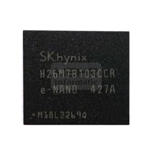 آی سی هارد H26M78103CCR 64G