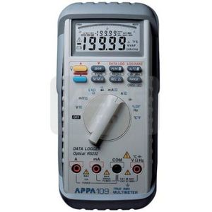 مولتی متر دیجیتال APPA 109