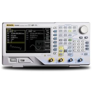 فانکشن ژنراتور 60 مگاهرتز DG4062