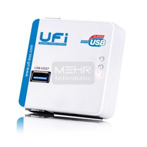باکس UFi