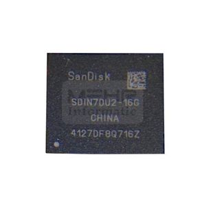 آی سی هارد SDIN7DU2 16G