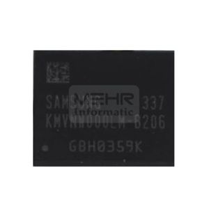 آی سی هارد KMVNW000LM-B206 8G
