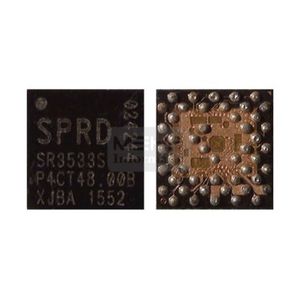 آی سی آنتن SR3533S