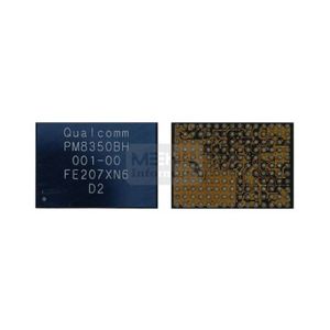 آی سی تغذیه PM8350BH-001-00
