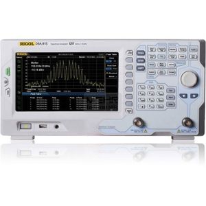 اسپکتروم آنالایزر Rigol DSA815-TG