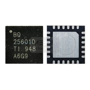آی سی شارژ BQ25601D