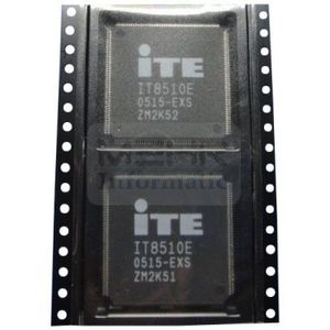 آی سی آی او ITE IT8510E EXS