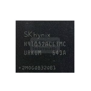 آی سی هارد H9TQ52ACLTMC 64G