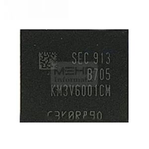 آی سی هارد KM3V6001CM-B705 128G