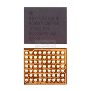 آی سی تاچ سفید BCM5976C1KUB6G آیفون
