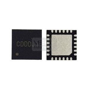 آی سی شارژ CDD با کد فنی SY6970QCC