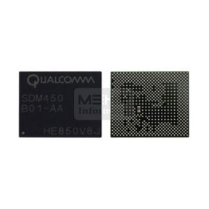 سی پی یو SDM450-B01-AA