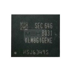 آی سی هارد KLM8G1GEME-B031 8G