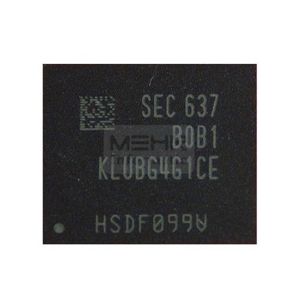 آی سی هارد KLUBG4G1CE-B0B1 32G