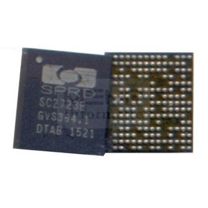 آی سی تغذیه SC2723E