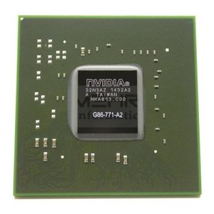 چیپست گرافیک Nvidia G86-771-A2
