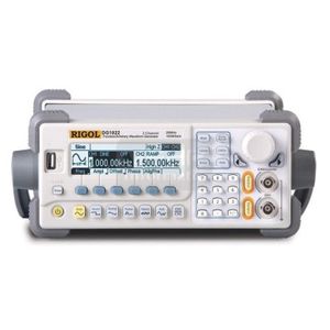 فانکشن ژنراتور 20 مگاهرتز DG1022