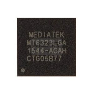 آی سی تغذیه MT6323LGA