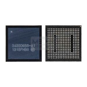آی سی تغذیه 343S0655-A1
